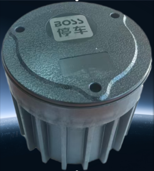 NB-IoT雙模雙地磁檢測器